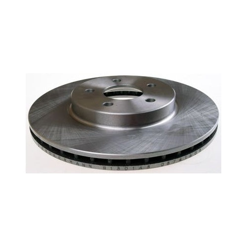 EBC Brake discs, vented, front set W2 Citroën DS Peugeot 4246W2
