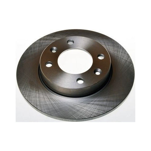 EBC Vented Brake Discs Rear Set 4246 X8 Citroën Peugeot 424953 4246X8