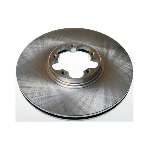EBC Vented brake discs front set Ford 1387781 1568640 1738815 4041428
