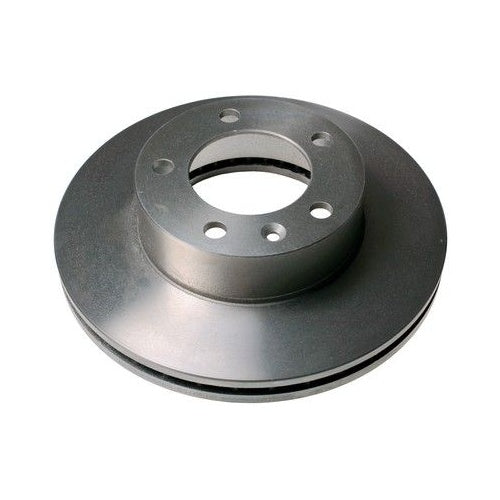 EBC Brake Discs Set Front Nissan Opel 4403038