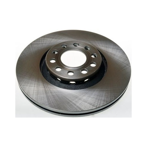 EBC Brake discs set front Audi Seat Škoda 4B0615301A