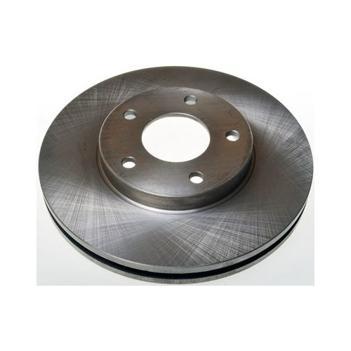 EBC Vented Brake Discs Front Set Nissan 40206-3Y502