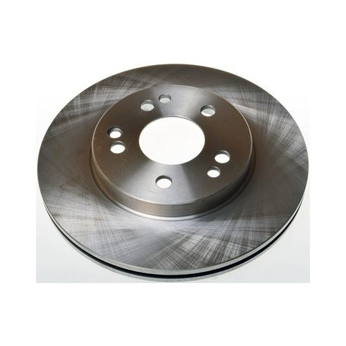 EBC Vented brake discs set front Toyota 43512-05060 43512-20730