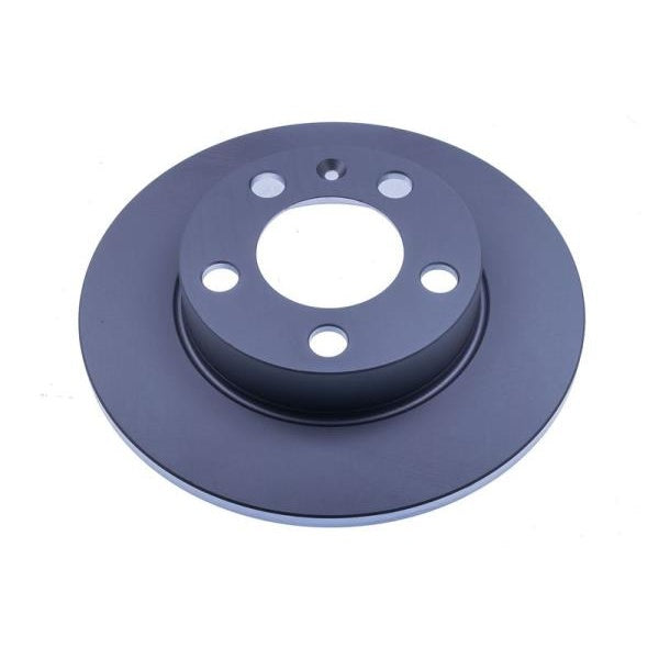 EBC Brake discs set rear 1J0 615 601 Audi Seat Škoda 3496009 1J0615601