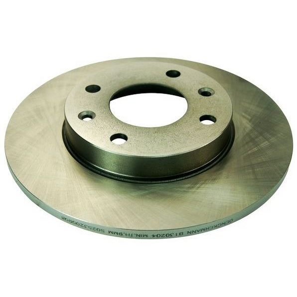 EBC Brake discs set front 91 508 338 Citroën Peugeot 169001 91508338