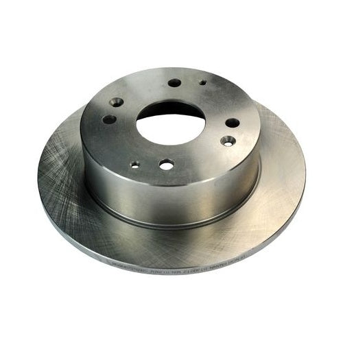 EBC Brake discs set rear Honda 42510-S84-A50