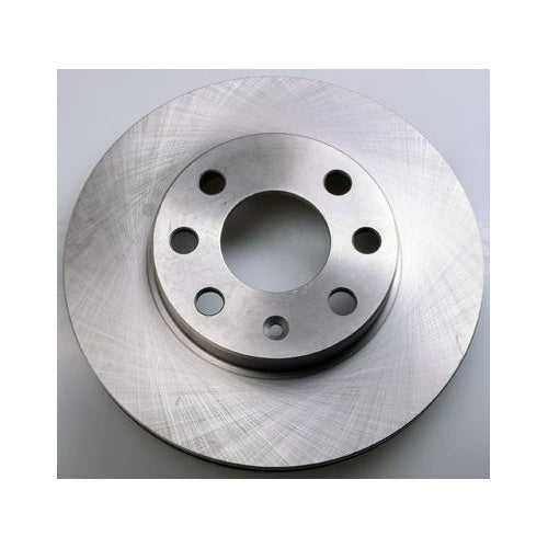 EBC Brake discs set front 5 69 021 Opel 569021 9195985