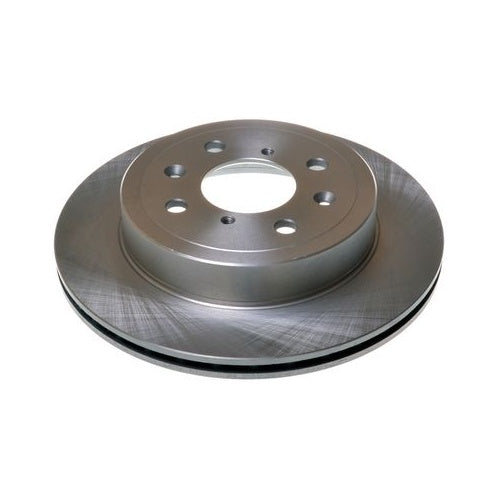 EBC Brake Discs Set Front Opel Subaru Suzuki 55311-84E01