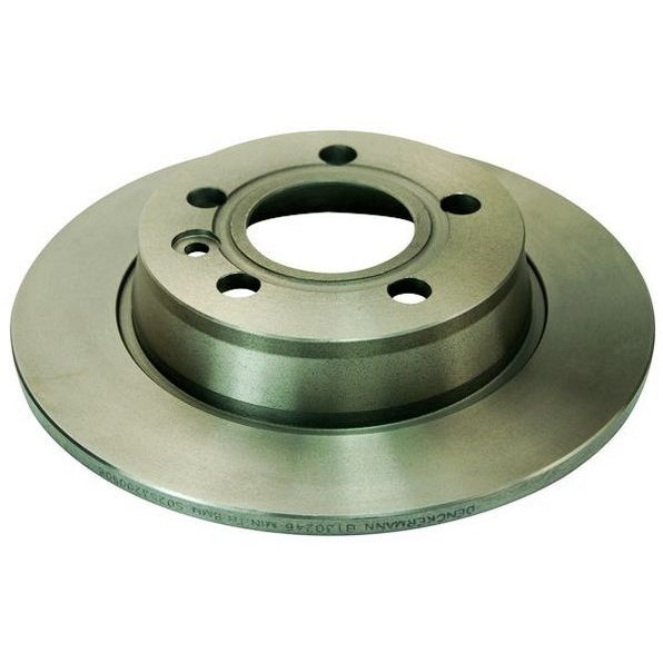 EBC Brake Discs complete rear Ford Seat VW 1001094 1023605 1044570 1045995