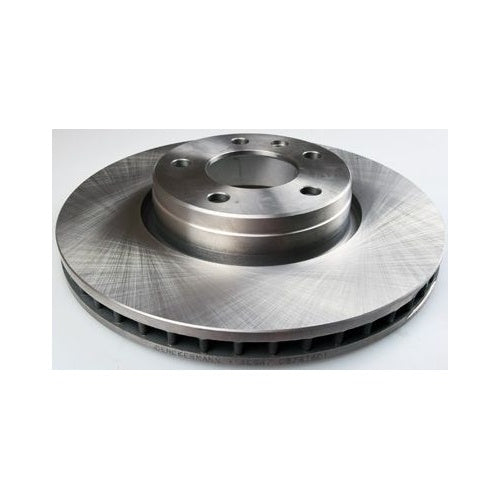 EBG Brake discs complete front 5 69 044 Opel 90392559 569044 569045 569016