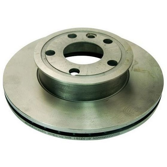 EBG Brake discs complete front 701 615 301 a VW 701615301D 701615301A