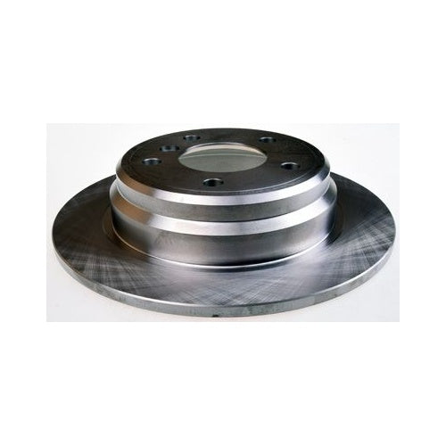 EBG Brake Discs Set Rear 34 21 1 163 669 BMW 34211163669 34211164129