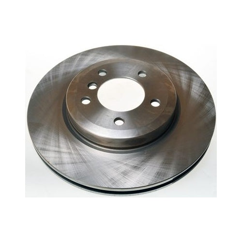 EBG Brake discs complete front 34 10 1 166 071 BMW 6769305 6855156 34101166071