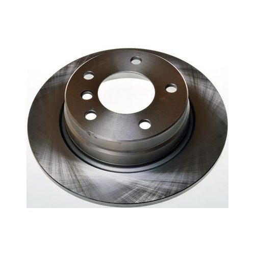 EBC Brake Discs complete rear 34 21 1 158 936 BMW 6855158 6864051 34211158936