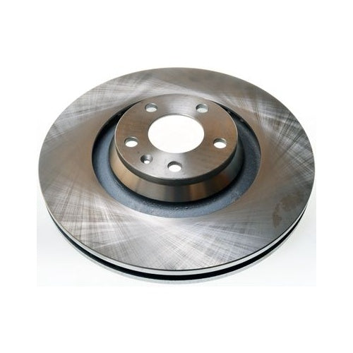 EBG Brake discs front set 4F0 615 301 g Audi 4F0615301G 4F0615301F