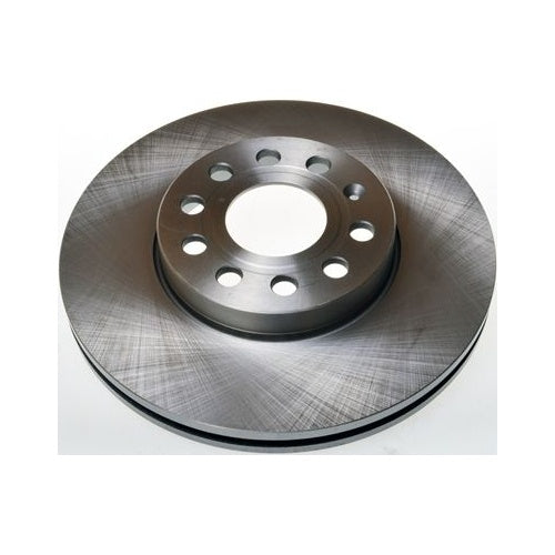 EBC Brake discs set front 1K0 615 301 T Audi Seat Škoda M15005 1K0615301T