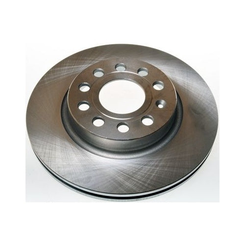 EBC Brake Discs complete front Audi Seat Škoda 1K0615301AC