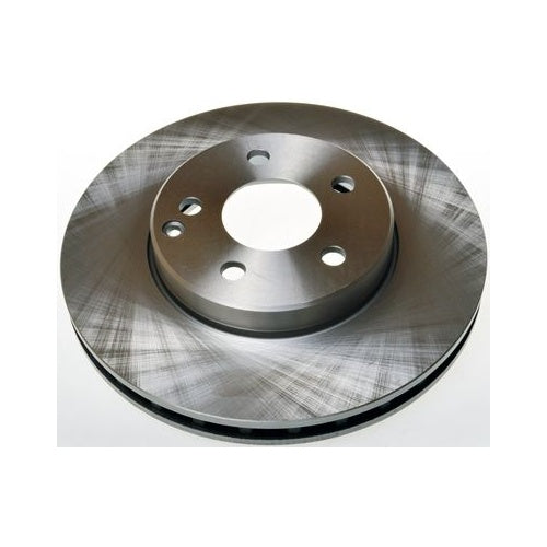 EBG Brake discs complete front 211 421 07 12 Mercedes 2114210712 A2114210712