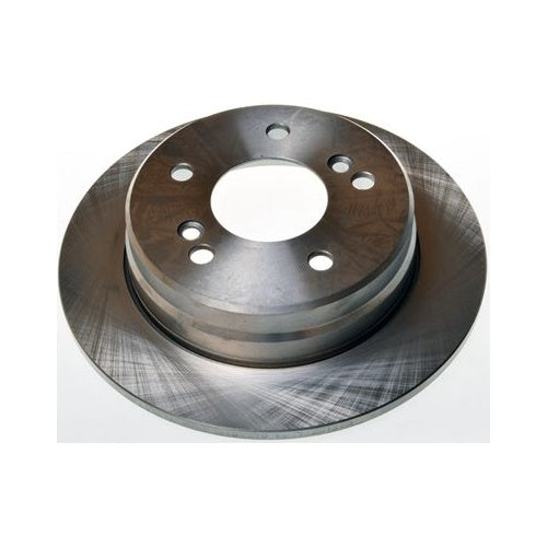 EBC Brake discs set rear Mercedes 2014230912
