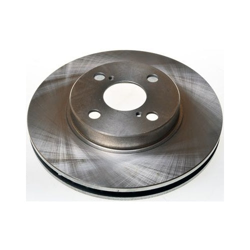 EBC Brake discs set front Toyota 43512-02070