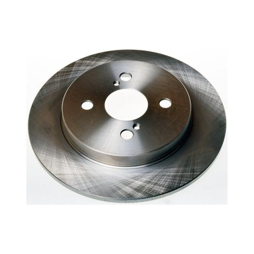 EBC Rear Brake Discs Set Toyota 42431-52080