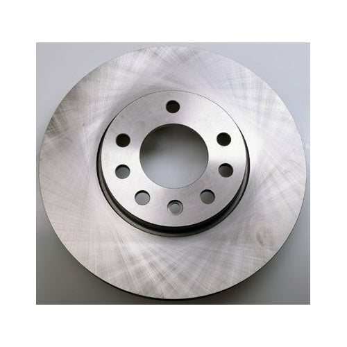 EBG Brake discs complete front Fiat Opel Saab 93171497 46736491 46836491