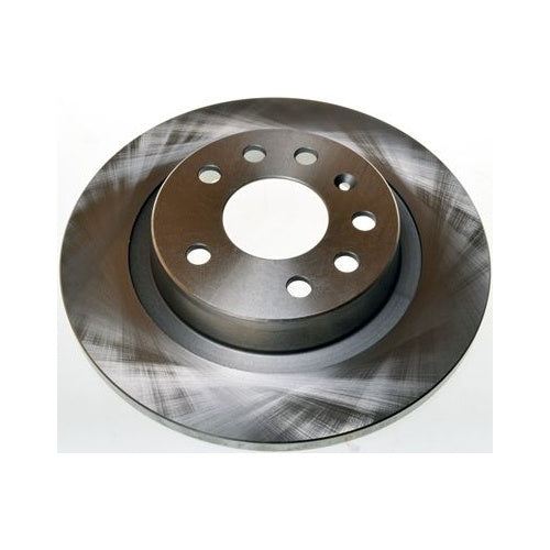 EBC Brake Discs Set Rear Fiat Opel Saab 93171848 46836489 51799235 51799236