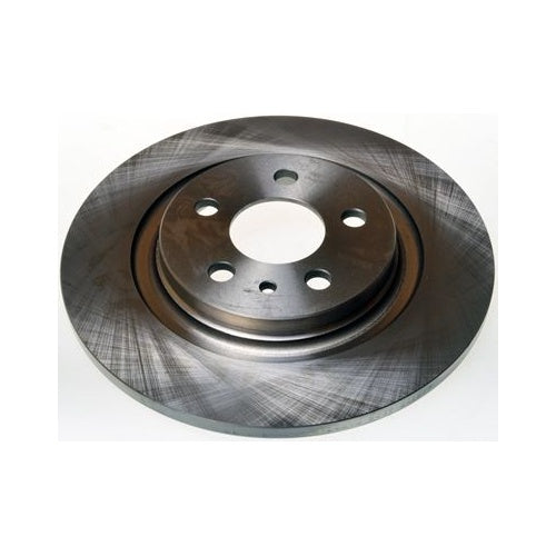 EBG Brake Discs Rear Set 4246 P4 Citroën Fiat Lancia 4246P4 4249C0