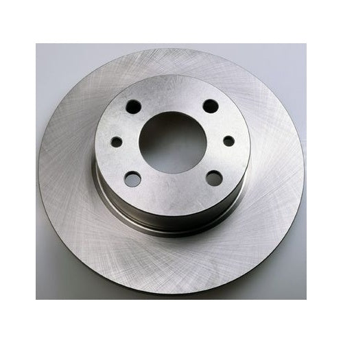 EBG Brake discs set rear Alfa Romeo Fiat Lancia 16420.26100.01/00