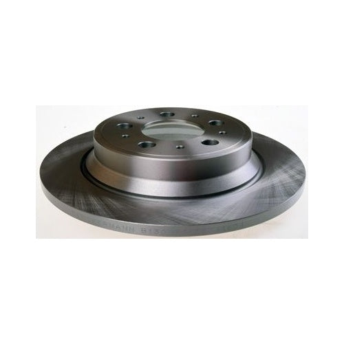 EBG Brake discs complete rear Volvo 9434167 94341670 94341674