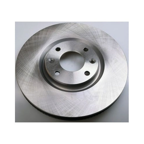 EBG Brake discs set front 4249 86 Citroën Opel Peugeot 424986 424981