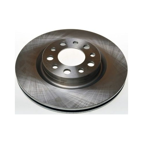 EBC Brake discs set rear Alfa Romeo 46843611 51760274 51767380