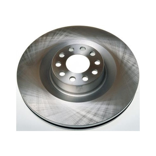 EBG Brake discs complete front Audi VW 3D0615301F