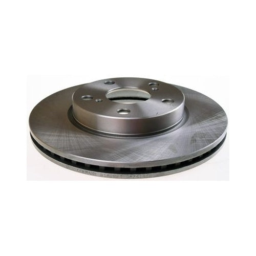 EBC Brake Discs Front Set Toyota 4351212670 43512-12670
