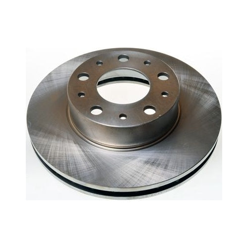 EBG Brake discs complete front Citroën Fiat Peugeot 424929