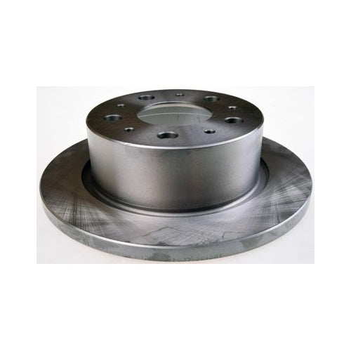 EBG Brake discs complete rear 4249 42 Citroën Fiat Peugeot 424942 4249K6 4249E8