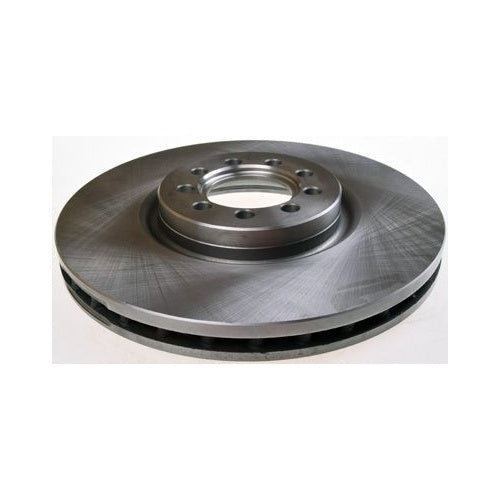 EBG Brake discs set front Iveco 2996121 504121612