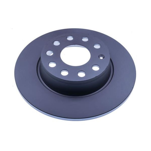 EBG Brake discs complete rear Audi Seat Škoda 1K0615601AA