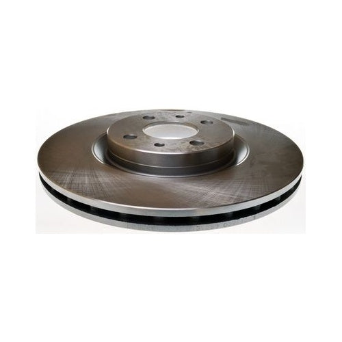 EBC Brake discs set front Alfa Romeo Fiat 60811890