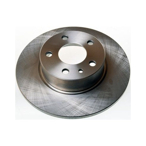 EBG Brake discs complete rear Alfa Romeo Fiat Lancia 0060569164 60569164