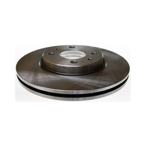 EBG Brake discs complete front Alfa Romeo Citroën Fiat 46831041