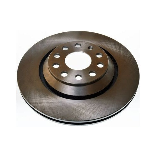 EBG Brake Discs Rear Set 1K0 615 601 n Audi Seat Škoda 1K0615601N
