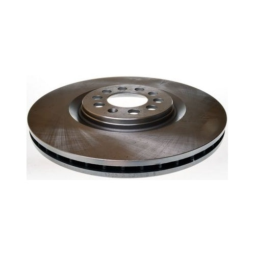EBG Brake discs complete front Audi Seat VW 8L0615301