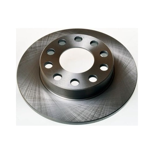 EBC Brake discs set rear Audi Seat 895615601A 8E0615601P 8E0615601B