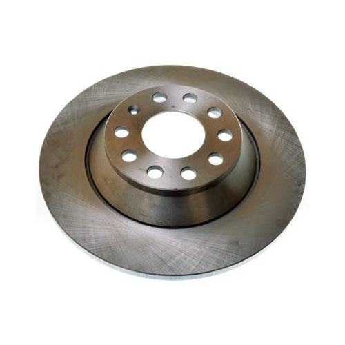 EBG Brake Discs Rear Set Audi 4F0615601E