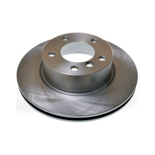 EBG Brake Discs Front Set BMW 34116764641 34116854997