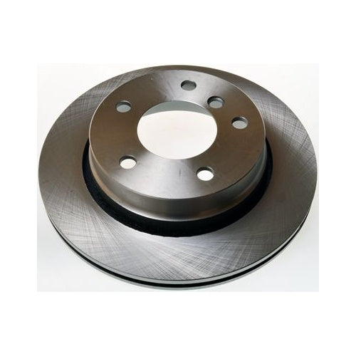 EBG Brake discs complete rear BMW 6855155 6864903 34211162315 34211165211
