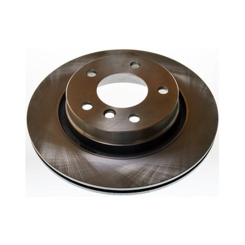 EBC Brake discs set rear BMW 6855154 6864056 34211165563 34216855154