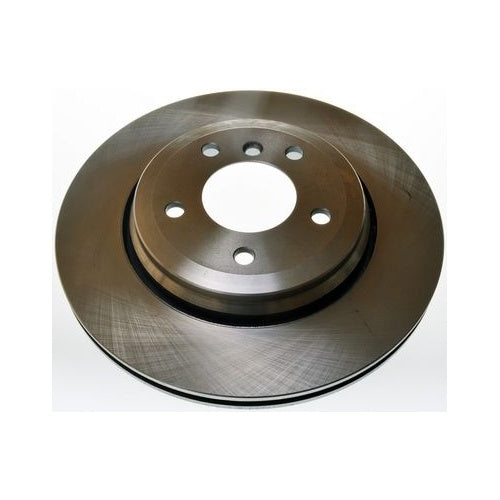 EBG Tarcze hamulcowe komplet tył 34 20 1 166 073 BMW 6855157 6864052 34201166073