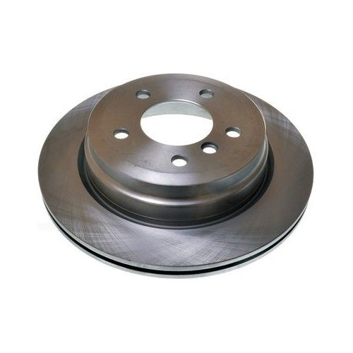 EBG Brake discs complete rear 34 21 6 764 653 BMW 6855008 6864901 34216764653